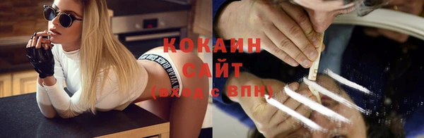 стафф Абаза
